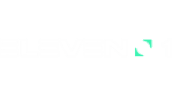 Eleven Pro League 1 Belgium logo