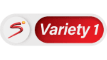 SuperSport Variety 1 logo