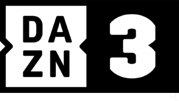 DAZN 3 Spain logo