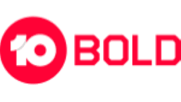 10 Bold logo