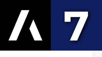 Arena Sport 7 RS logo