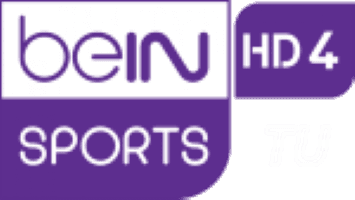 BeIn Sports 4 Turkey logo
