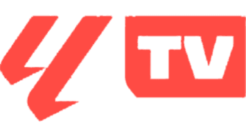 LaLiga TV UK logo