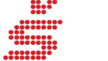 ŠTV 3 SI logo