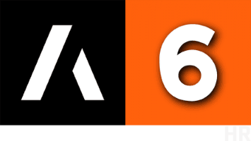 Arena Sport 6 HR logo