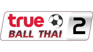 True Ball Thai 2 logo
