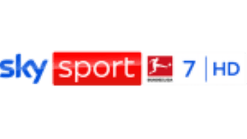 Sky Sport Bundesliga 7 HD logo