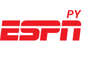ESPN Paraguay logo