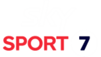 Sky Sport 7 NZ logo