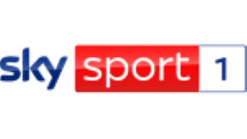 Sky Sport 1 CH logo