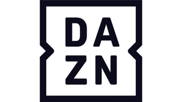 DAZN New Zealand logo