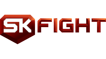 SportKlub Fight HR logo