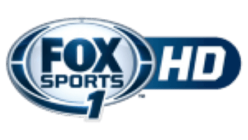 Fox Sports 1 BR logo