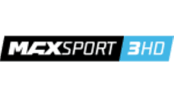 MAX Sport 3 BG logo