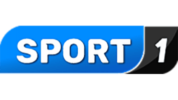 Art Sport 1 logo
