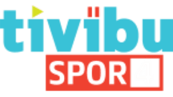 Tivibu Spor 4 logo