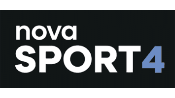 Nova Sport 4 CZ logo