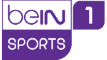BeIN Sports 1 Qatar logo