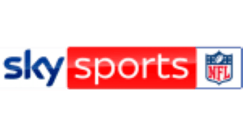 Sky Sports NFL logo