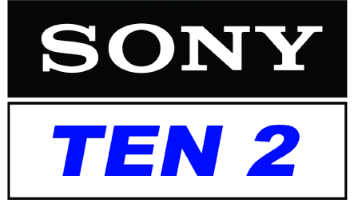 Sony Ten 2 logo