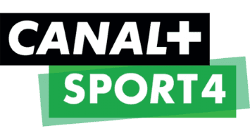 Canal+ Sport 4 PL logo