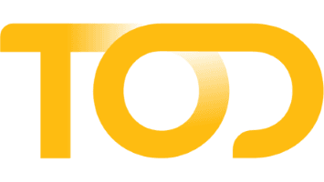 TOD KSA logo