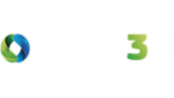 Cosmote Sport 3 GR logo