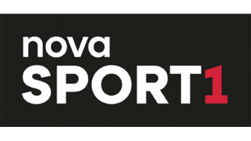 Nova Sport 1 CZ logo