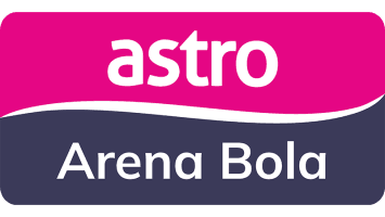Astro Arena Bola logo