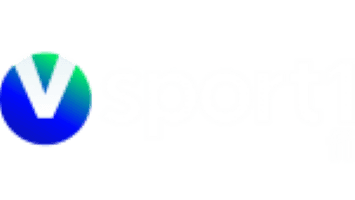 V Sport 1 FI logo