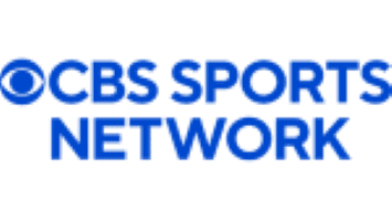 CBS Sports Network USA logo