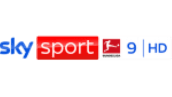 Sky Sport Bundesliga 9 HD logo