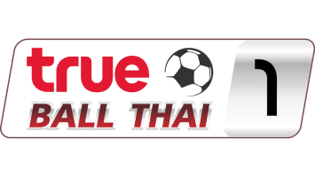 True Ball Thai 1 logo