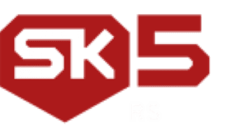 Sport Klub 5 RS logo