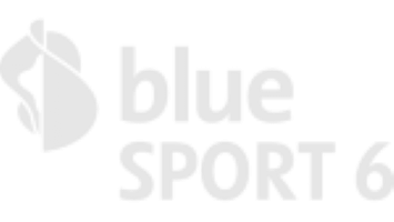 Blue Sport 6 CH logo