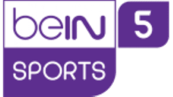BeIN Sports 5 Qatar logo