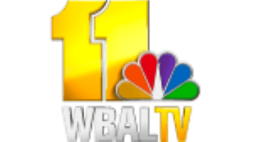 WBAL TV logo