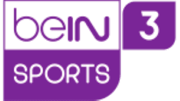 BeIn Sports 3 Australia logo