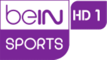 BeIn Sports HD 1 France logo