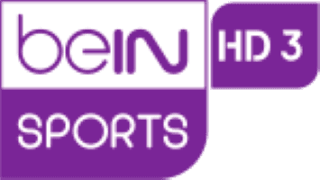 BeIn Sports HD 3 France logo