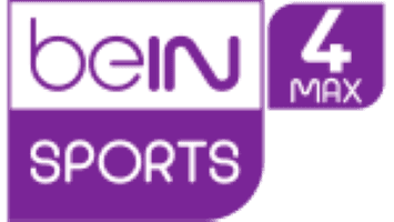 BeIn Sports Max 4 logo
