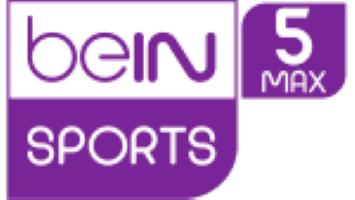 BeIn Sports Max 5 logo