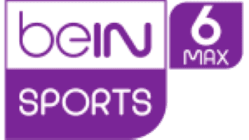 BeIn Sports Max 6 logo