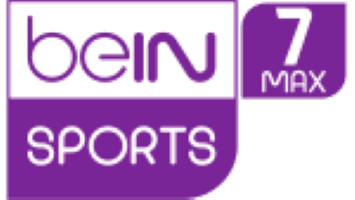 BeIn Sports Max 7 logo
