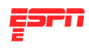 ESPN Deportes logo