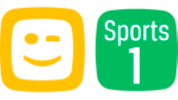 Play Sports 1 logo