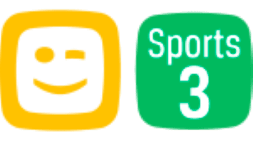 Play Sports 3 logo