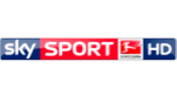 Sky Sport Bundesliga 1 HD logo