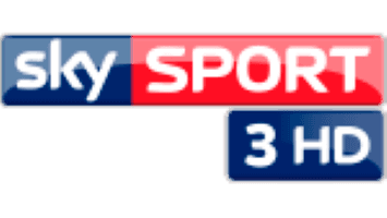 Sky Sport 3 DE logo