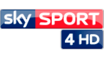Sky Sport 4 DE logo